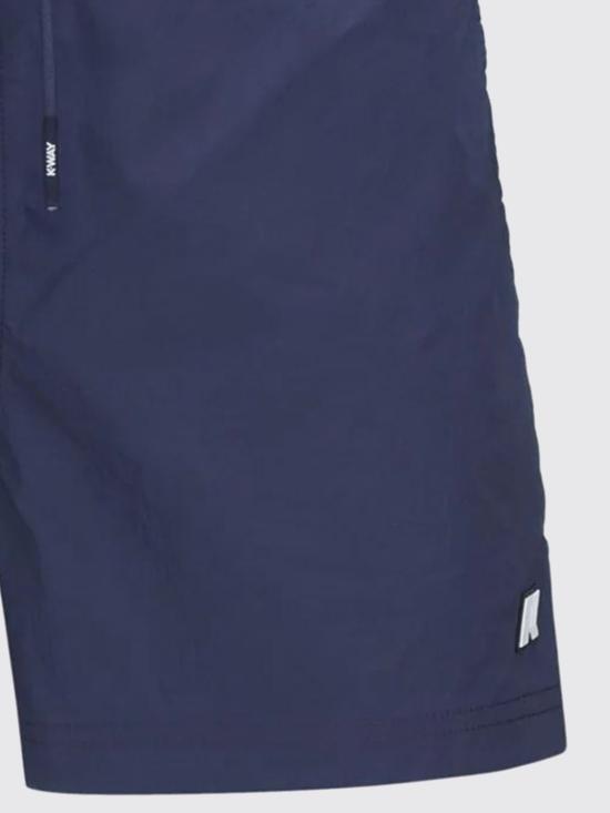 26SS 까웨 스윔팬츠 K8136LW B67 Navy - K-WAY