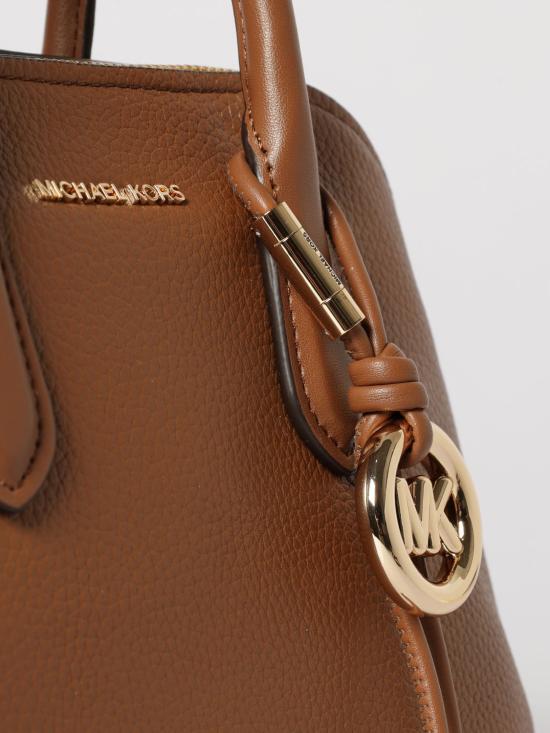 26FW 마이클 코어스 토트백 30T6GX4S2L 230 Brown - MICHAEL KORS