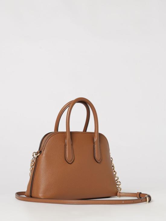 26FW 마이클 코어스 토트백 30T6GX4S2L 230 Brown - MICHAEL KORS