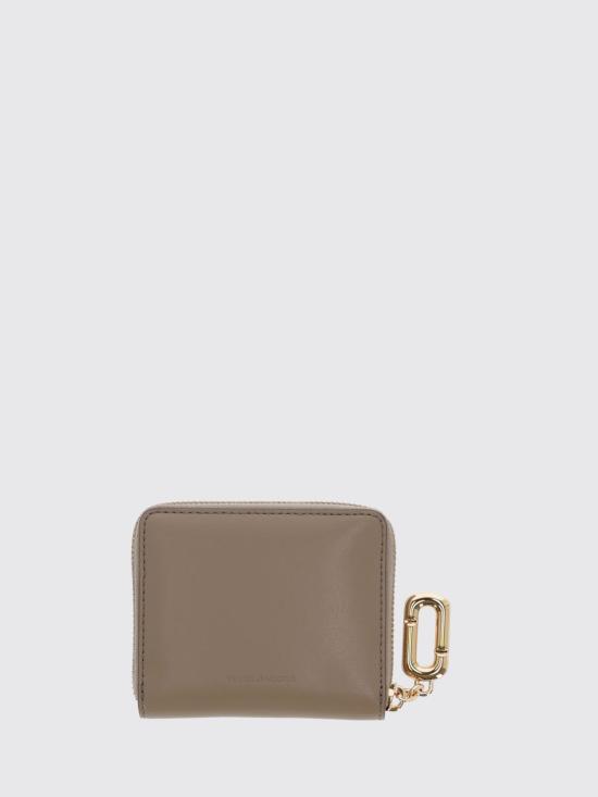 26FW 마크제이콥스 지갑 2P6SMP017S01 082 Grey - MARC JACOBS