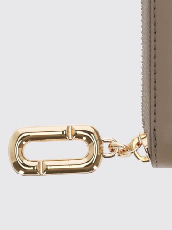 26FW 마크제이콥스 지갑 2P6SMP017S01 082 Grey - MARC JACOBS