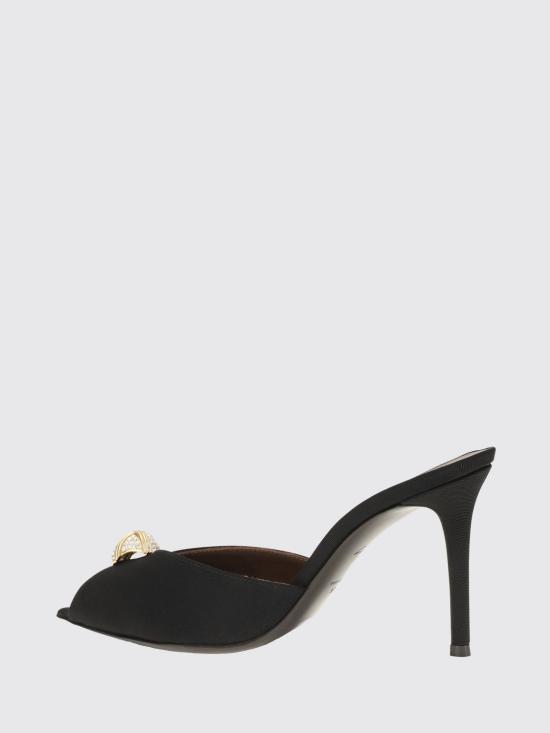 26FW 쥬세페자노티 힐/펌프스 E600031 003 Black - GIUSEPPE ZANOTTI