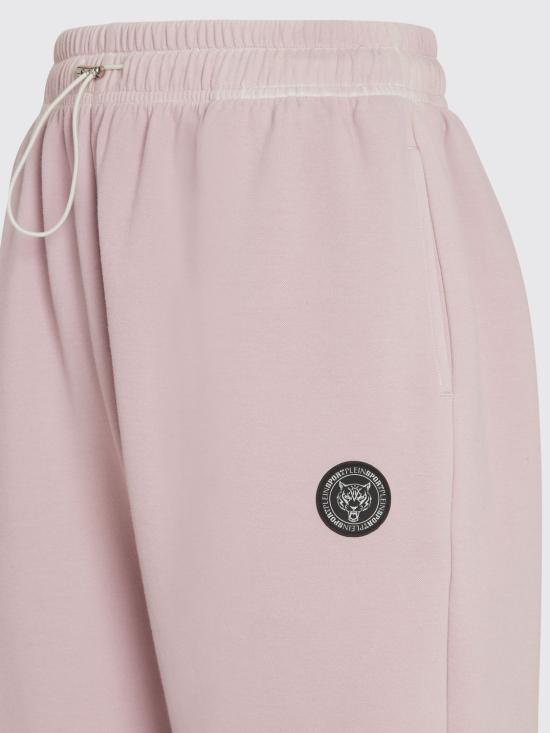 26SS 플레인스포츠 트레이닝/조거 팬츠 PAECWJT2091SJY001N 73 Salmon - PLEIN SPORT