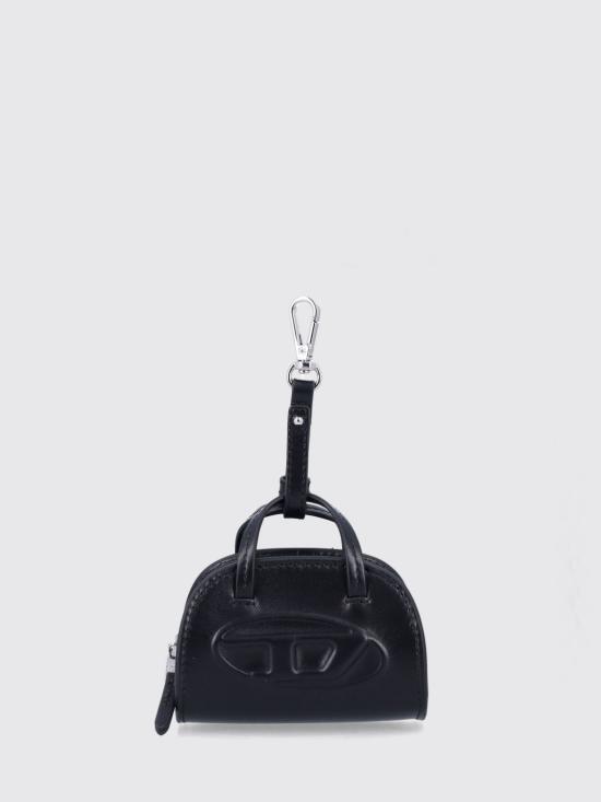 26FW 디젤 키링 X10835P8279 T8013 Black