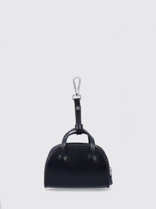 26FW 디젤 키링 X10835P8279 T8013 Black - DIESEL
