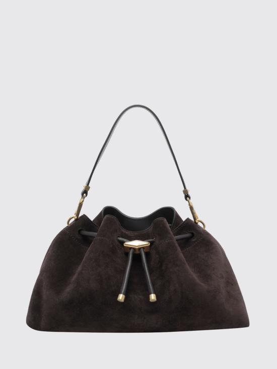 26FW 지미추 토트백 BONBONBCKTE WSUE COFFEE GOLD Brown