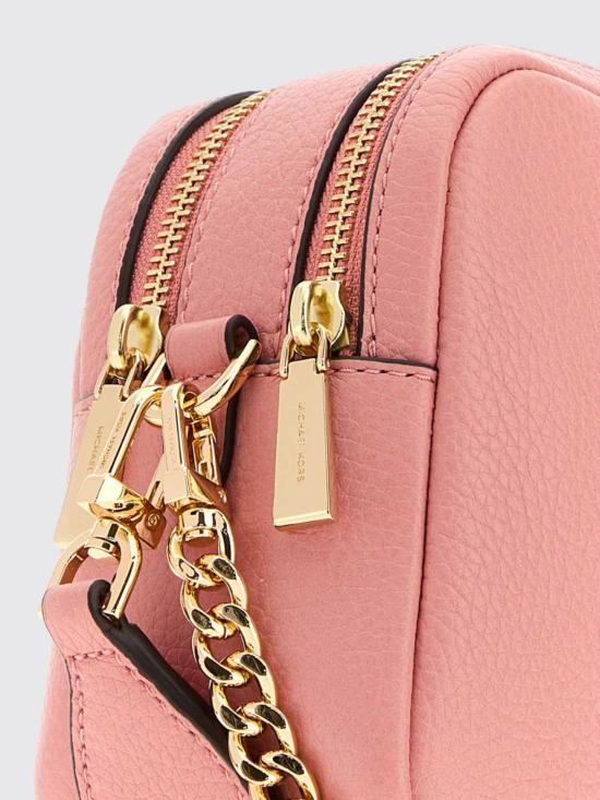 26FW 마이클 코어스 크로스백 32S5GYTC5L PRIMROSE Pink - MICHAEL KORS