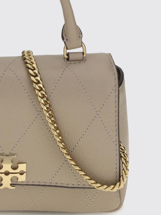 26FW 토리버치 토트백 186032 020 Grey - TORY BURCH