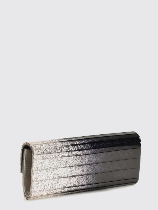 26FW 지미추 클러치/파우치 J000045501 BLACKCHAMP - JIMMY CHOO