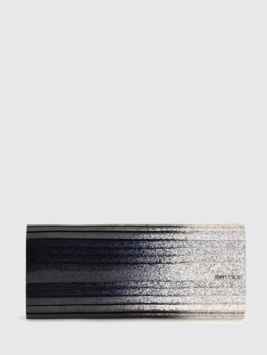 26FW 지미추 클러치/파우치 J000045501 BLACKCHAMP