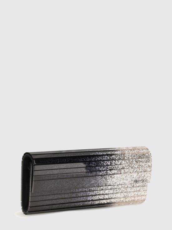 26FW 지미추 클러치/파우치 J000045501 BLACKCHAMP - JIMMY CHOO