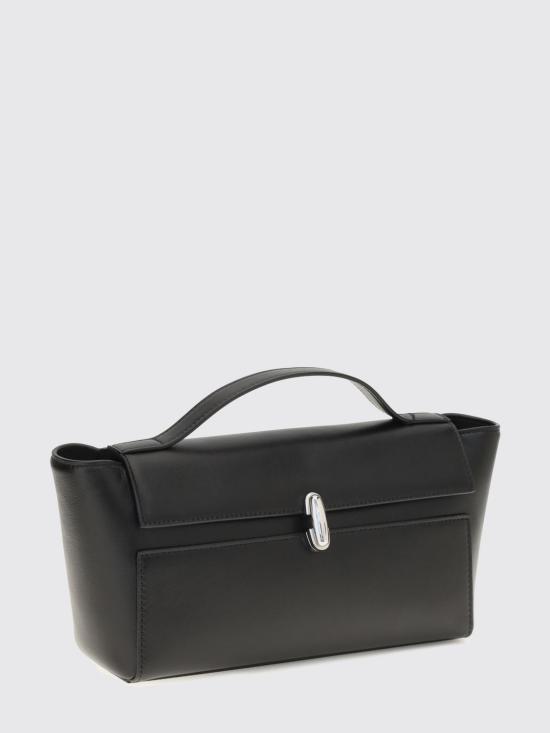 26FW 사베트 토트백 H0460101 001 Black - SAVETTE