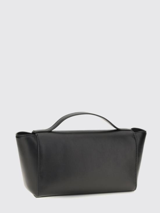 26FW 사베트 토트백 H0460101 001 Black - SAVETTE