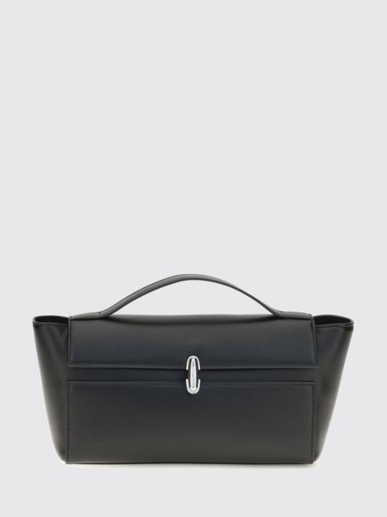 26FW 사베트 토트백 H0460101 001 Black
