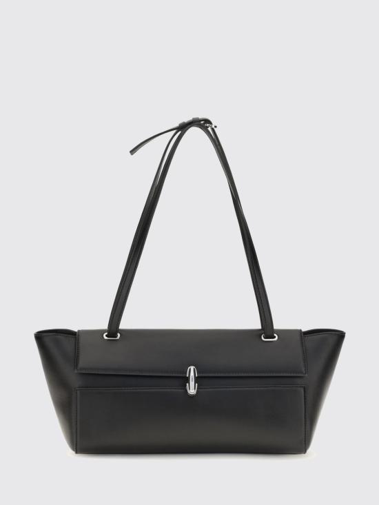 26FW 사베트 숄더백 H0470101 001 Black