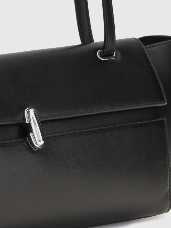 26FW 사베트 숄더백 H0470101 001 Black - SAVETTE