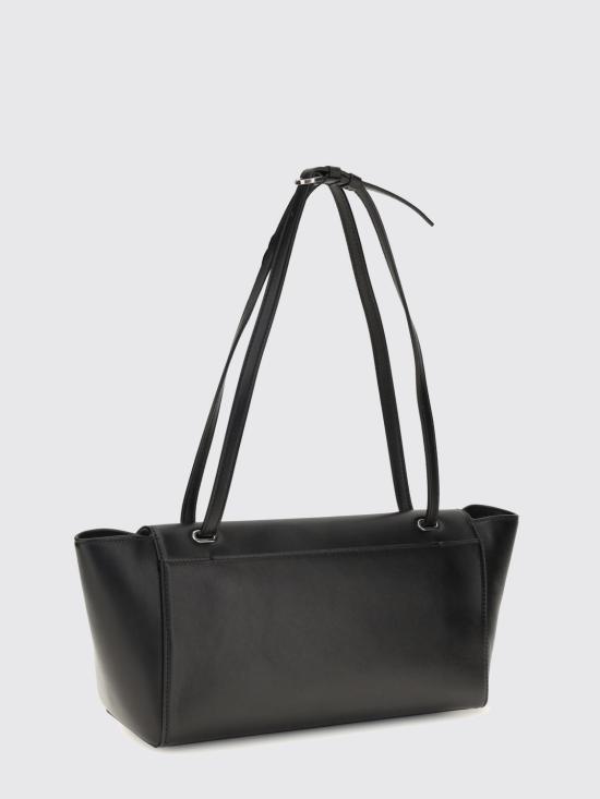 26FW 사베트 숄더백 H0470101 001 Black - SAVETTE