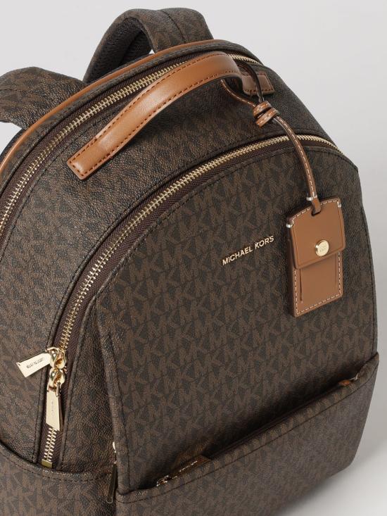 26FW 마이클 코어스 백팩 30T5G3XB2B 252 Brown - MICHAEL KORS