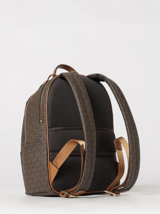 26FW 마이클 코어스 백팩 30T5G3XB2B 252 Brown - MICHAEL KORS