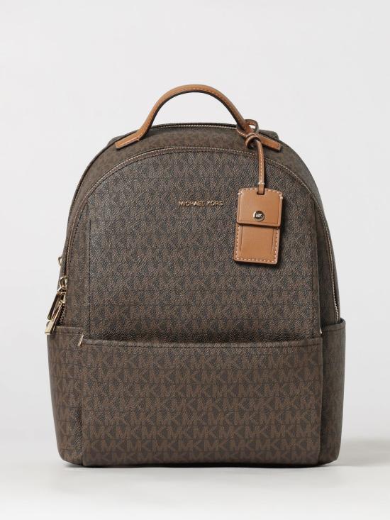 26FW 마이클 코어스 백팩 30T5G3XB2B 252 Brown