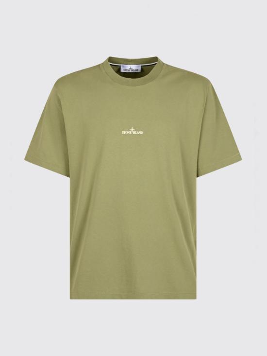 26FW 스톤 아일랜드 스니커즈 2100001S0534 V005N Green