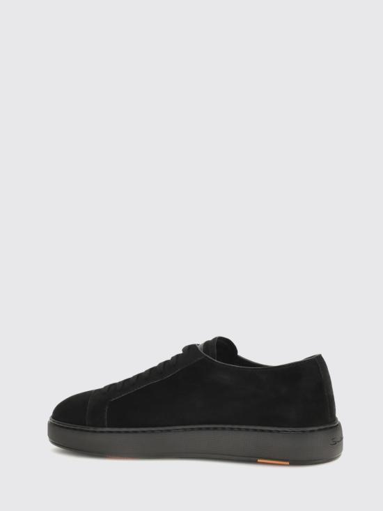 26FW 산토니 스니커즈 MBCD21571NEATAOL N01 Black - SANTONI
