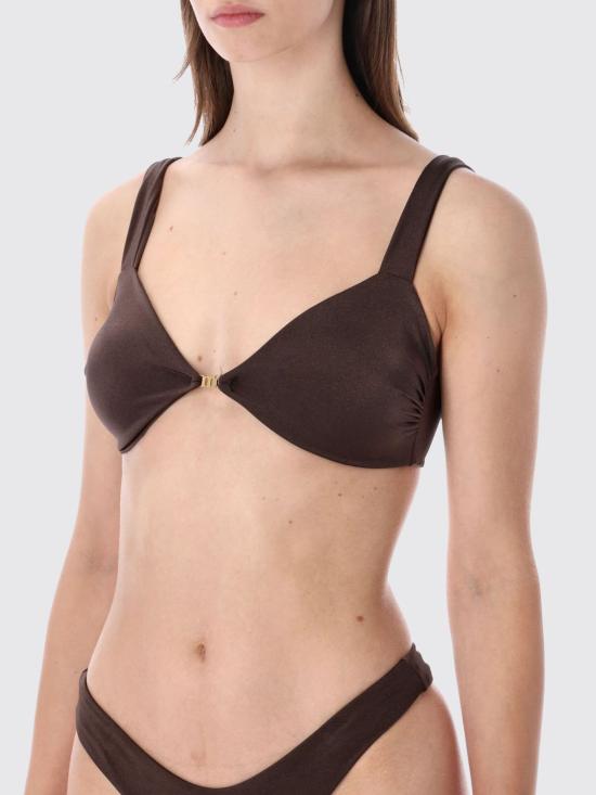 26SS 마티네 비키니 수영복 CB7044 SEPPIA Brown - MATINEE