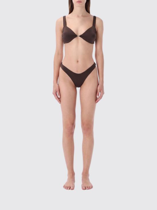 26SS 마티네 비키니 수영복 CB7044 SEPPIA Brown