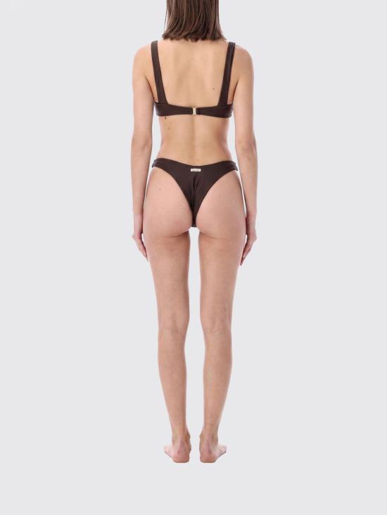 26SS 마티네 비키니 수영복 CB7044 SEPPIA Brown - MATINEE