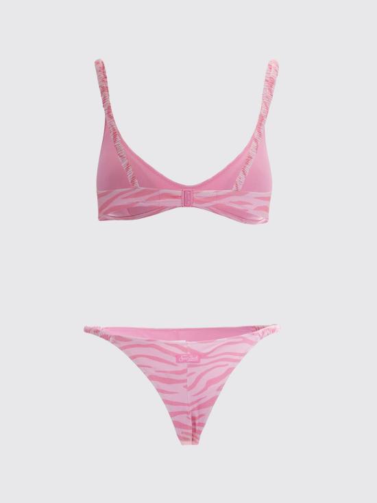 26SS 세인트바쓰 원피스 수영복 MOA0001 08229L Multicolor - MC2 SAINT BARTH