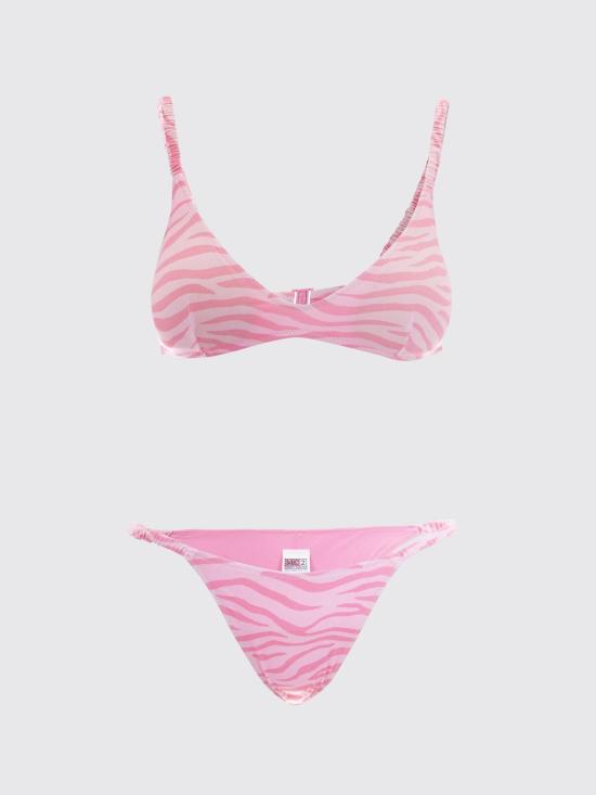 26SS 세인트바쓰 원피스 수영복 MOA0001 08229L Multicolor - MC2 SAINT BARTH