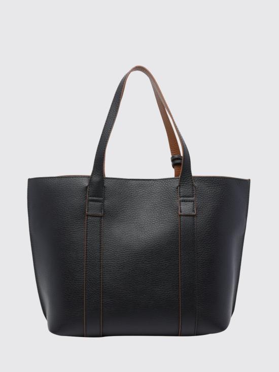 26FW 호간 숄더백 KBW01WA0200UZU 7E25 Black - HOGAN