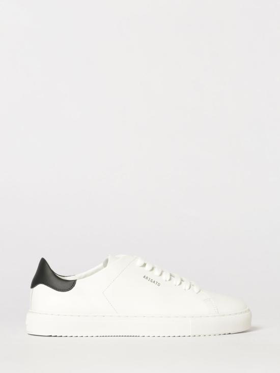 26FW 악셀 아리가토 스니커즈 28624 White