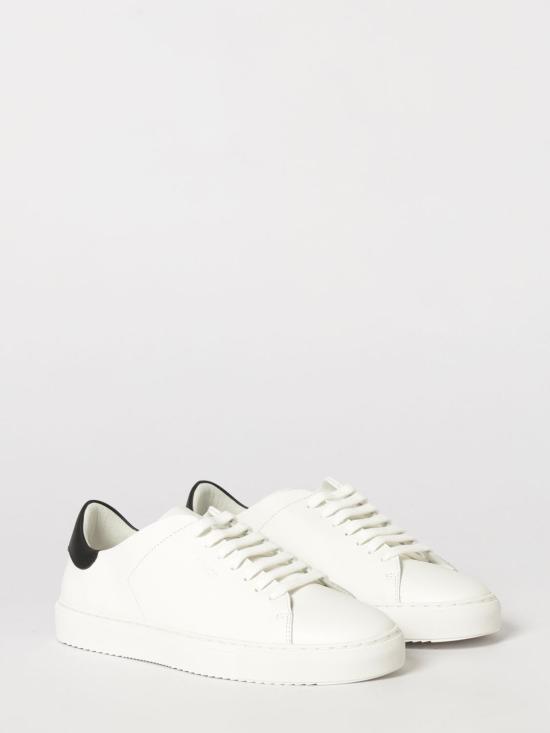 26FW 악셀 아리가토 스니커즈 28624 White - AXEL ARIGATO