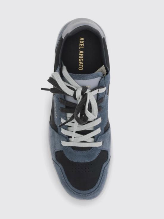 26FW 악셀 아리가토 스니커즈 F4219003 Blue - AXEL ARIGATO