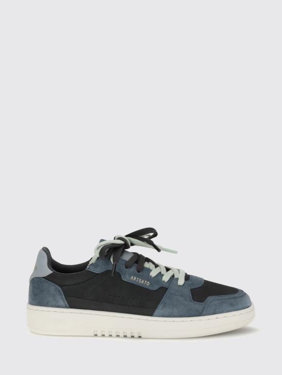 26FW 악셀 아리가토 스니커즈 F4219003 Blue
