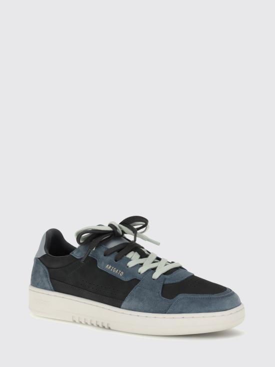 26FW 악셀 아리가토 스니커즈 F4219003 Blue - AXEL ARIGATO