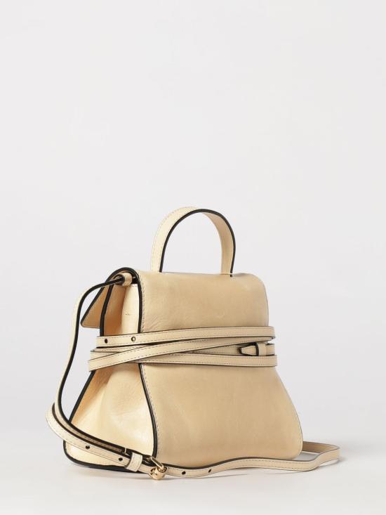 26SS 모스키노 토트백 MC4151PP1OOD9 10A Sand - MOSCHINO