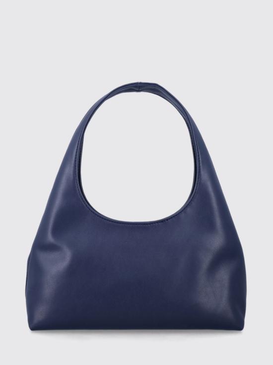 26FW 아페쎄 베이비 니논 숄더백 F67027PUAAT IAK Blue - A.P.C.