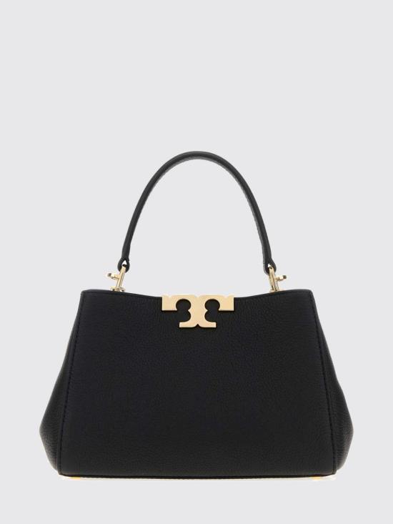 26FW 토리버치 토트백 171235 002 Black - TORY BURCH