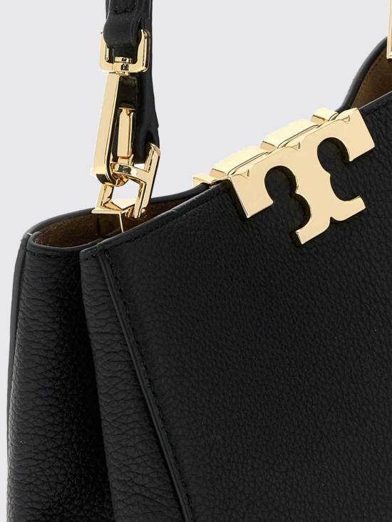 26FW 토리버치 토트백 171235 002 Black - TORY BURCH