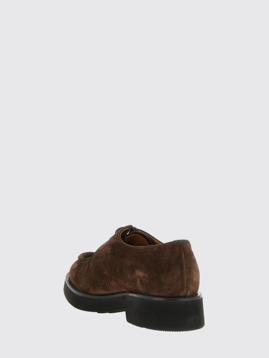 26FW 처치스 드레스 슈즈 DE02669VJ F0AAD Brown - CHURCHS