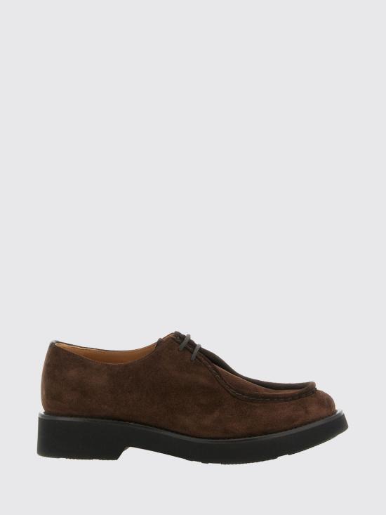 26FW 처치스 드레스 슈즈 DE02669VJ F0AAD Brown