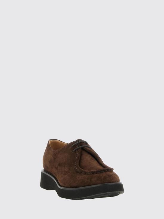 26FW 처치스 드레스 슈즈 DE02669VJ F0AAD Brown - CHURCHS