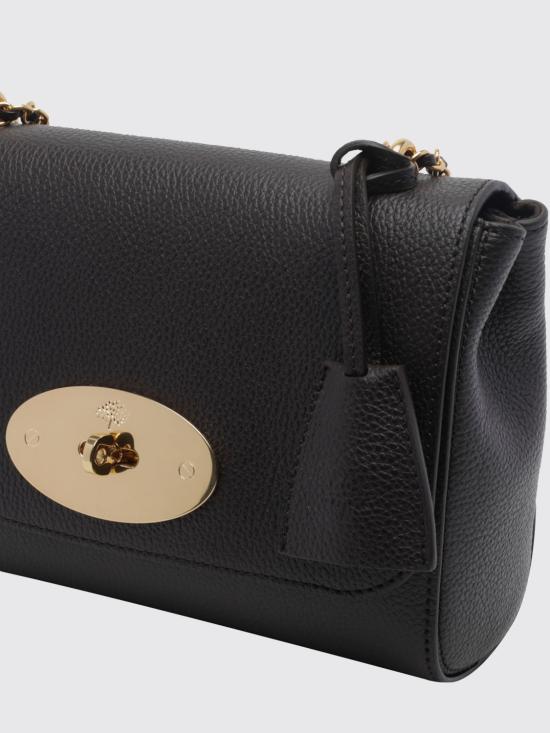 26FW 멀버리 크로스백 HH3291205 A110 Black - MULBERRY