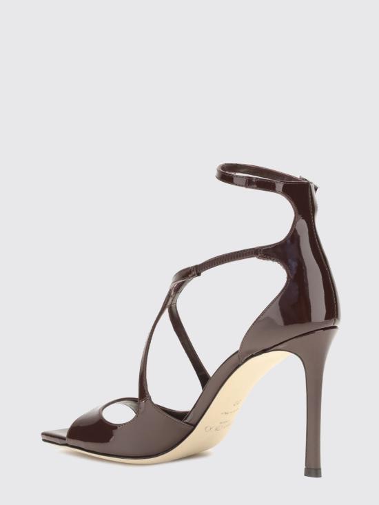 26FW 지미추 힐/펌프스 J000178790 DEEPMERLOT Wine - JIMMY CHOO