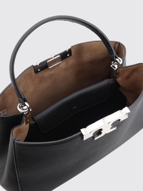 26FW 토리버치 숄더백 174980 001 Black - TORY BURCH