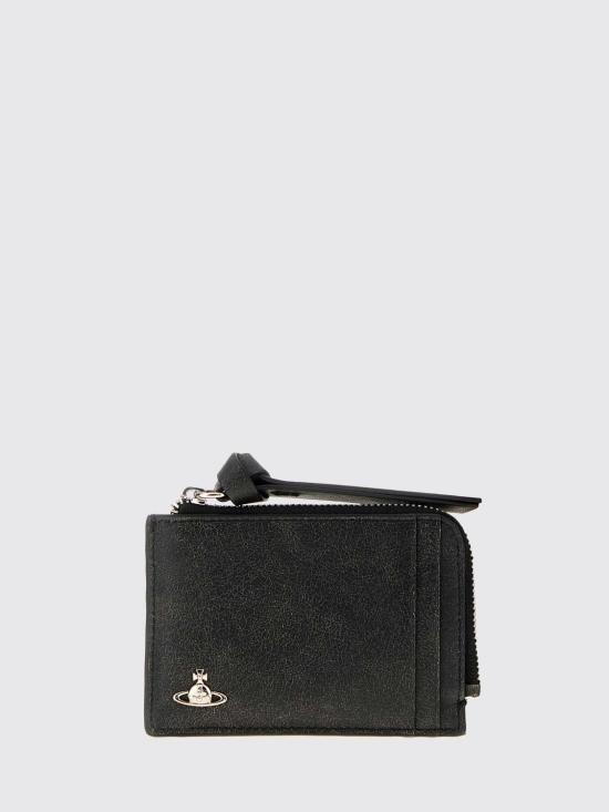 26FW 비비안웨스트우드 토트백 54020016UL00EQ P410 Black