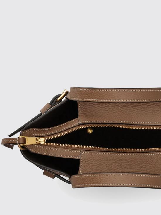 26FW 토즈 토트백 XBWTIMA0100WKA S600 Beige - TODS