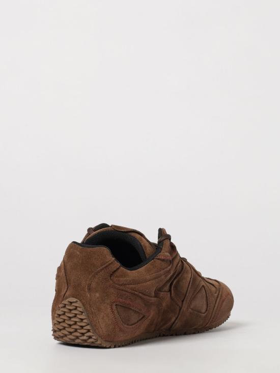 26FW 악셀 아리가토 스니커즈 F4158002 Brown - AXEL ARIGATO
